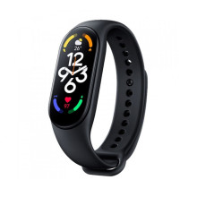 Xiaomi Mi Smart Band 7 Black (BHR6008GL, BHR6007CN)