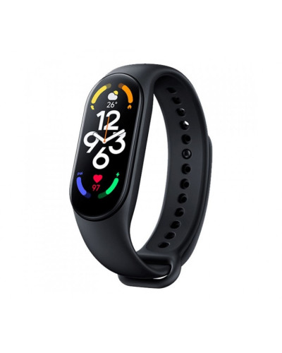 Xiaomi Mi Smart Band 7 Black (BHR6008GL, BHR6007CN)