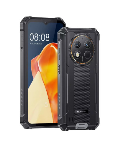Oukitel WP28E 4/64GB Green