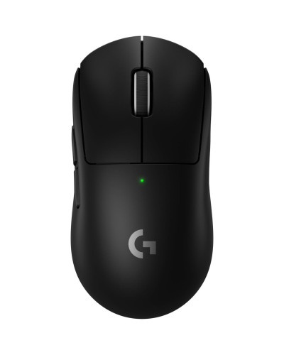 Logitech Pro X Superlight 2 SE Black (910-007554, 910-007553)