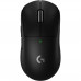 Logitech Pro X Superlight 2 SE Black (910-007554, 910-007553)