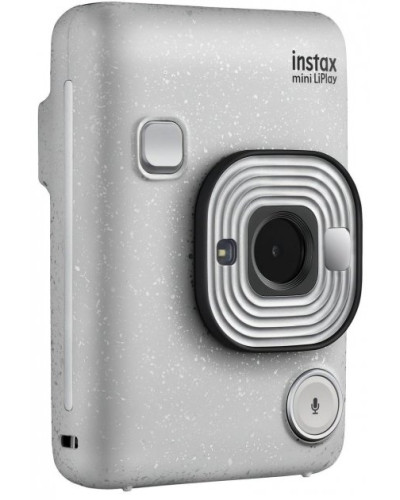 Fujifilm Instax Mini LiPlay Stone White (16631758)