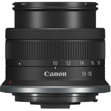 Canon RF-S 10-18mm f/4.5-6.3 IS STM (6262C005)