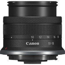 Canon RF-S 10-18mm f/4.5-6.3 IS STM (6262C005)