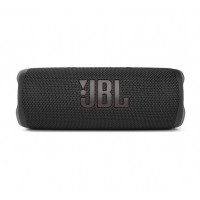 JBL Flip 6 Black (JBLFLIP6BLK)