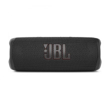 JBL Flip 6 Black (JBLFLIP6BLK)
