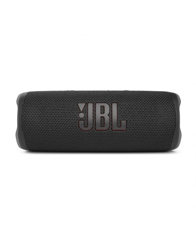 JBL Flip 6 Black (JBLFLIP6BLK)