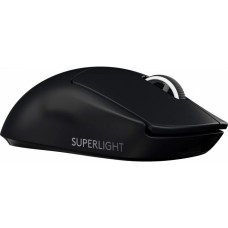 Logitech G Pro X Superlight Wireless Black (910-005880, 910-005881)