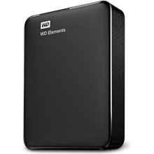 WD Elements Portable WDBU6Y0015BBK