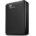 WD Elements Portable WDBU6Y0015BBK