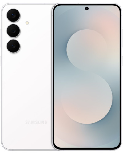 Samsung Galaxy S25 FE 8/256GB White (SM-S731BZWG)
