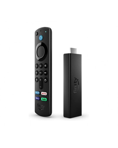 Amazon Fire TV Stick 4K (B079QHMFWC)