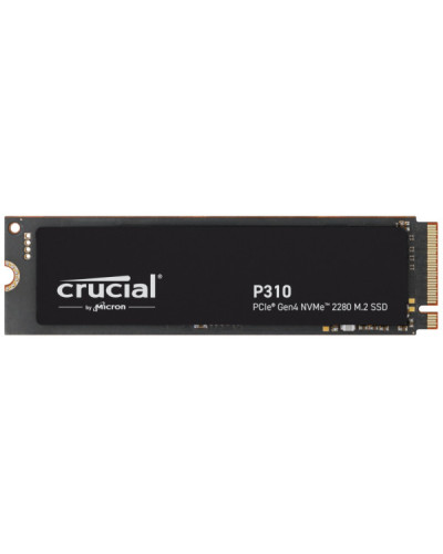 Crucial P310 1 TB (CT1000P310SSD8)