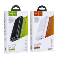 PowerBank Hoco J111A (20000mAh) black