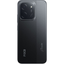 Xiaomi POCO C85 8/256GB Black (Global)