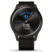 Garmin vivomove Style Gunmetal-Dark Gray Fabric (010-02240-23)