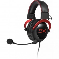 HyperX Cloud II Red (KHX-HSCP-RD/4P5M0AA)