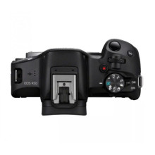 Canon EOS R50 Body Black (5811C029)