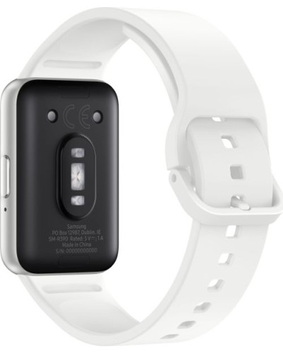 Samsung Galaxy Fit3 Silver (SM-R390NZSA)