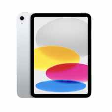 Apple iPad 10.9 2022 Wi-Fi + Cellular 64GB Silver (MQ6J3)
