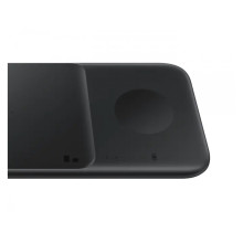 Samsung Wireless Charger Duo+ TA Blk/ (EP-P4300TBRGRU)