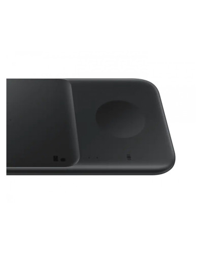Samsung Wireless Charger Duo+ TA Blk/ (EP-P4300TBRGRU)