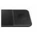 Samsung Wireless Charger Duo+ TA Blk/ (EP-P4300TBRGRU)