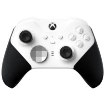 Microsoft Xbox Elite Wireless Controller Series 2 Core White (4IK-00001, 4IK-00002)