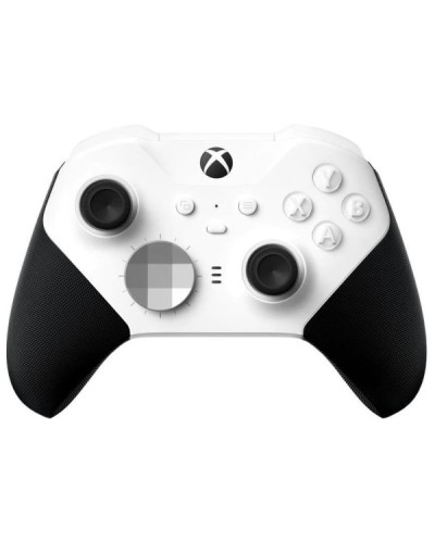 Microsoft Xbox Elite Wireless Controller Series 2 Core White (4IK-00001, 4IK-00002)