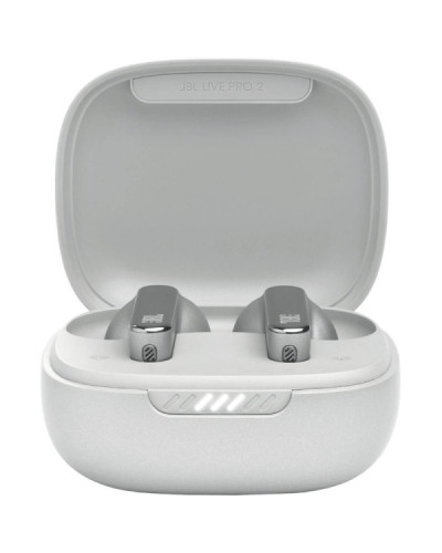 JBL Live Pro 2 Silver (JBLLIVEPRO2TWSSIL)