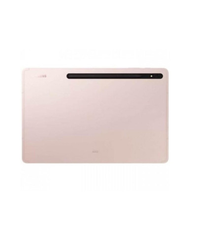 Samsung Galaxy Tab S8 Plus 12.4 8/128GB 5G Pink Gold (SM-X806BIDA)