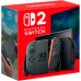 Nintendo Switch 2 Black (00045496885816)