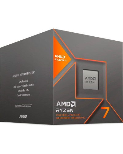 AMD Ryzen 7 8700G (100-100001236BOX)
