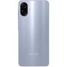 Samsung Galaxy A07 4/128GB Light Violet (SM-A075FLVG)