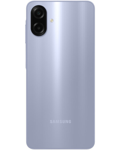 Samsung Galaxy A07 4/128GB Light Violet (SM-A075FLVG)