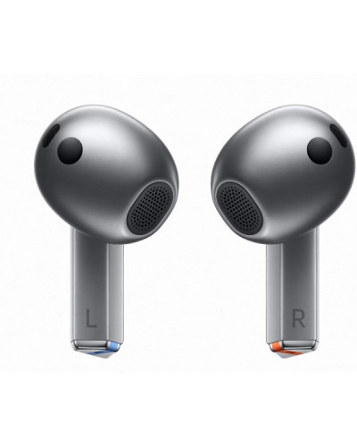 Samsung Galaxy Buds3 Silver (SM-R530NZAA)