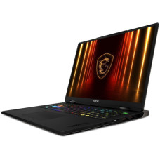 MSI Vector A18 HX AI A9WHG (A9WHG-074US)