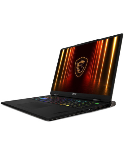 MSI Vector A18 HX AI A9WHG (A9WHG-074US)
