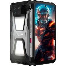 Unihertz Tank 3S 16/512GB Black