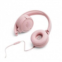 JBL Tune 500 Pink (JBLT500PIK)