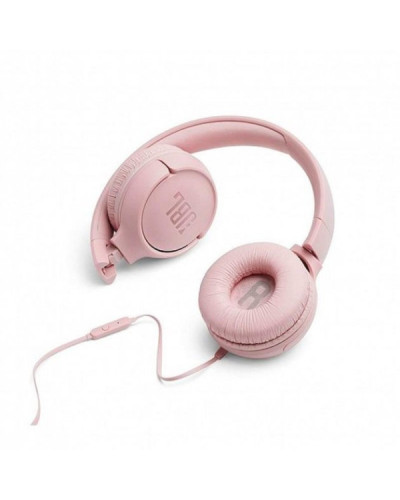 JBL Tune 500 Pink (JBLT500PIK)