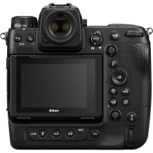 Nikon Z9 Body (VOA080AE)