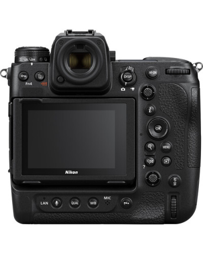 Nikon Z9 Body (VOA080AE)