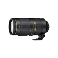 Nikon AF-S Nikkor 80-400mm f/4,5-5,6G ED VR (JAA817DA)