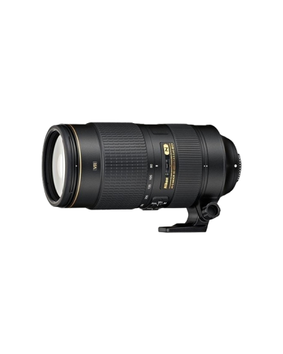 Nikon AF-S Nikkor 80-400mm f/4,5-5,6G ED VR (JAA817DA)