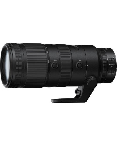 Nikon Nikkor Z 70-200mm f/2,8 VR S (JMA709DA)