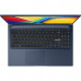 ASUS Vivobook 15 X1504VA Quiet Blue (X1504VA-BQ143, 90NB10J1-M00J00)