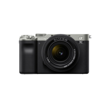 Sony Alpha a7C kit (28-60mm) Silver (ILCE7CLS.CEC)