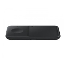 Samsung Wireless Charger Duo+ TA Blk/ (EP-P4300TBRGRU)