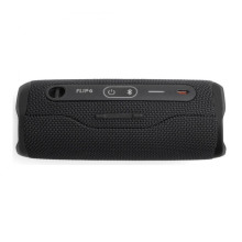 JBL Flip 6 Black (JBLFLIP6BLK)